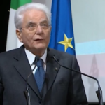25 aprile, Mattarella: “Costituzione nata dove caddero i partigiani”