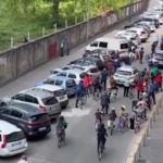 25 aprile, a Milano l’omaggio al partigiano Luciano Tavilla