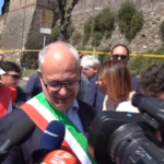 25 Aprile, il sindaco di Roma Gualtieri: “Festa di tutti”