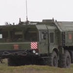 Truppe bielorusse si esercitano in Russia
