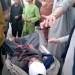 Afghanistan, ucciso mandante dell’attentato all’aeroporto di Kabul