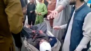 Afghanistan, ucciso mandante dell’attentato all’aeroporto di Kabul