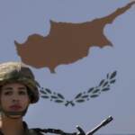 Cipro, a fuoco centro cultura russo a Nicosia