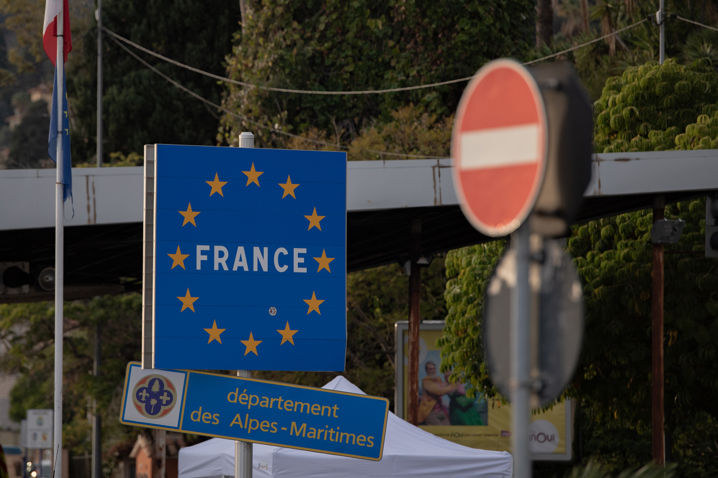 Migranti, Msf denuncia: Francia respinge vulnerabili a Ventimiglia