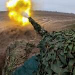 Inviato di Repubblica ferito a Kherson