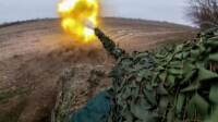 Russia - Equipaggi di carri armati T-72B3 e T-72B3M coinvolti in operazioni militari speciali
