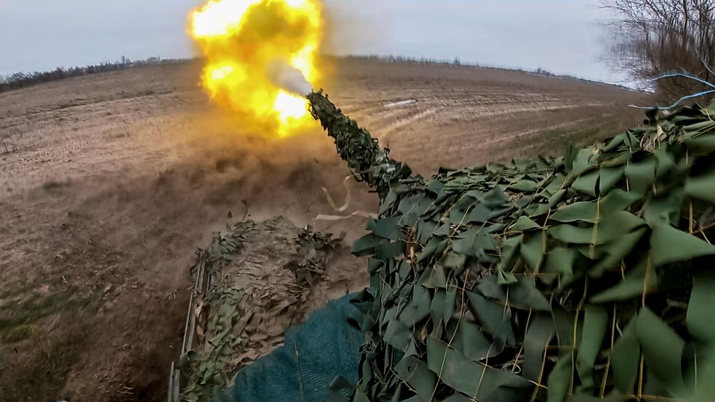 Ucraina, attacco russo su Kherson: un morto e diversi feriti Ucraina, attacco russo su Kherson: un morto e diversi feriti