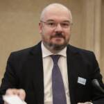 Pd, Borghi lascia e passa a Italia Viva