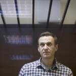 Russia, chiesti 20 anni di carcere per Navalny