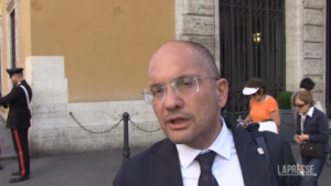 Pnrr, Castelli: “Blocco turnover ha limitato capacità di spesa dei Comuni”