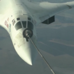 Aerei russi sorvolano il Mare di Norvegia e di Barents