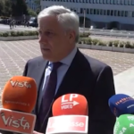 Ucraina, Tajani: “Italia sarà protagonista della ricostruzione”