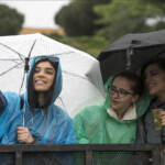 Meteo, arriva il caldo estivo ma il primo maggio sarà pioggia