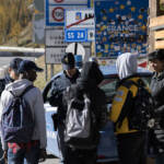 Migranti, in Francia 150 agenti in più al confine con Italia