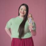 Barbie con sindrome down: “Passo avanti per cultura diversità”