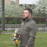 Ucraina, 37 anni dopo la strage di Chernobyl: l’omaggio di Zelensky