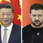 Ucraina, dalla telefonata Zelensky-Xi alle speranze sui negoziati
