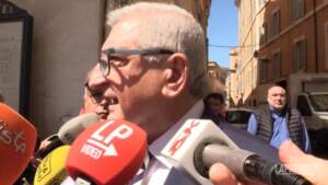 Primo Maggio, Foti: “Non si risolvono i problemi col concertone”