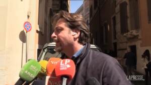 Primo Maggio, Messina: “Buona occasione per rivendicare quello che italiani ci chiedono”