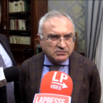 Napoli, Prefetto: “Tifosi ci aiutino a realizzare grande festa”