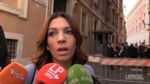 Primo Maggio, Baldino: “Governo annuncia decreto contro lavoratori”