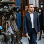 Ue, ok a nomina Di Maio come inviato per il Golfo