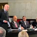 Milano, Nordio: “Al lavoro per portare Tribunale Brevetti in città”