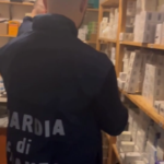Prato, sequestrati 520 kg di integratori alimentari non a norma
