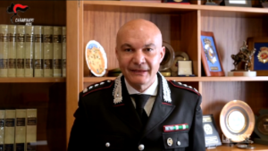 ‘Ndrangheta, arrestato a Genova il boss Pasquale Bonavota