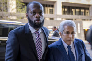 Usa, ex Fugees Pras Michel colpevole di cospirazione: rischia 20 anni