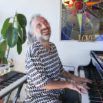 Bollani torna con ‘Blooming’: “Mia fioritura e augurio per il pianeta”