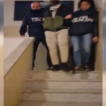 Migranti, fermati 17 trafficanti di esseri umani