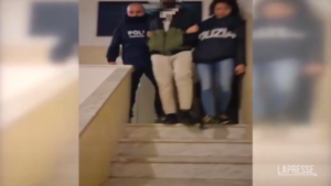 Migranti, fermati 17 trafficanti di esseri umani