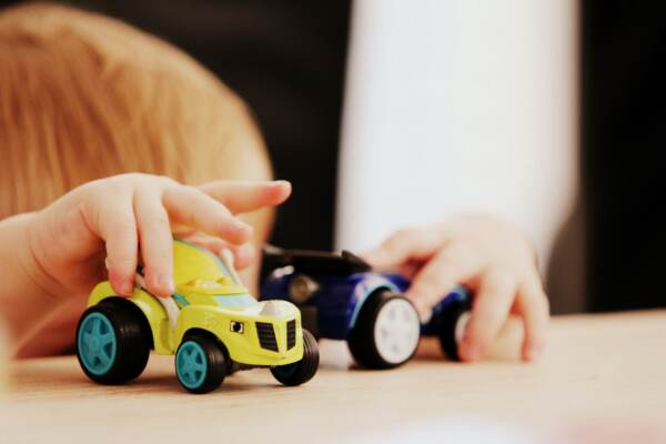 Famiglie, Giorgetti promette innalzamento fringe benefit per chi ha figli