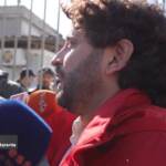 Napoli, Geo Barents: “Con stato di emergenza nulla è cambiato”