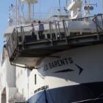 Migranti, Geo Barents a Napoli: sbarcate 75 persone