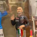 Attesa scudetto a Napoli e quella statuina premonitrice di Spalletti