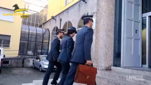 Brescia, truffa sui bonus edilizi: sequestrati oltre 670 mln di euro