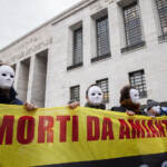 Amianto, in Italia ancora 40 milioni di tonnellate di fibra killer da smaltire