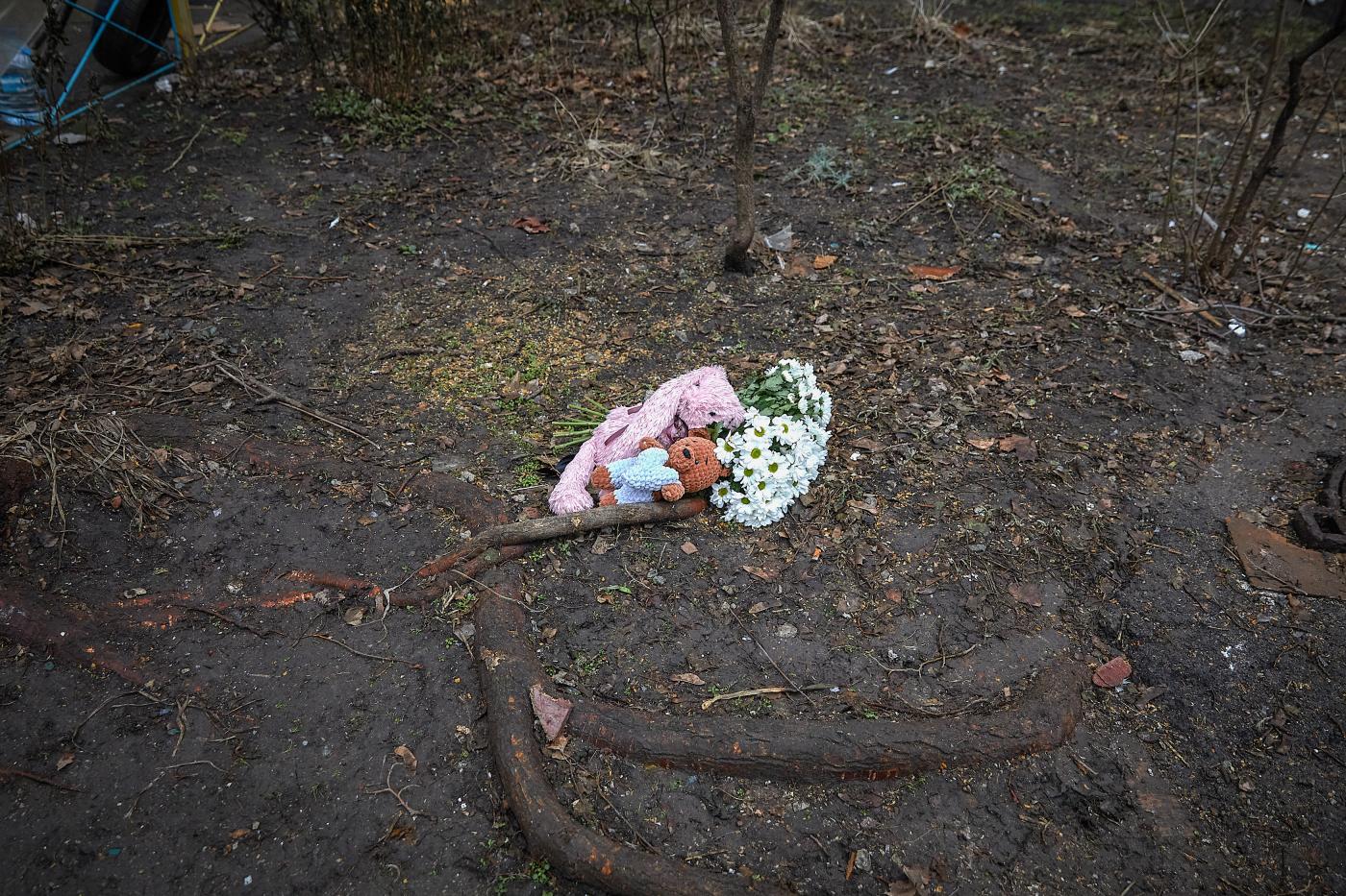 Ucraina, missili di Mosca sul Paese: morti e feriti