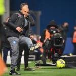 Napoli-Salernitana, confermato slittamento a domenica alle 15