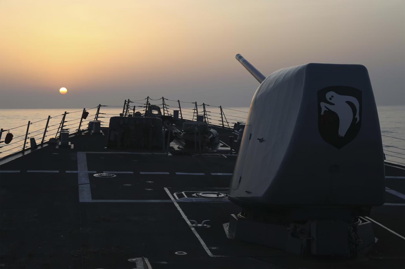 Taiwan, aereo Usa nello Stretto: ira della Cina