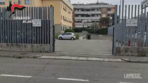 Milano, rapina in gioielleria: arrestato pluripregiudicato