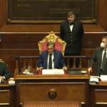 Senato, La Russa commemora Sergio Ramelli