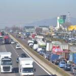 Ferragosto, al via l’esodo sulle strade italiane: da oggi traffico da bollino rosso