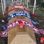 Festa scudetto, a Napoli spunta il cimitero della Serie A