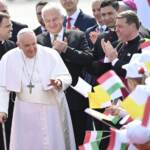 Papa in Ungheria: “In Europa si fanno spazio i solisti della guerra”