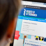 Reddito di cittadinanza, Calderone: “200mila usciranno dal circuito”