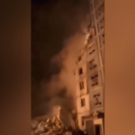 Ucraina, raid russo a Uman: aumenta il numero dei morti