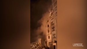 Ucraina, raid russo a Uman: aumenta il numero dei morti